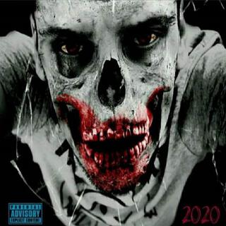 2020 Vision EP