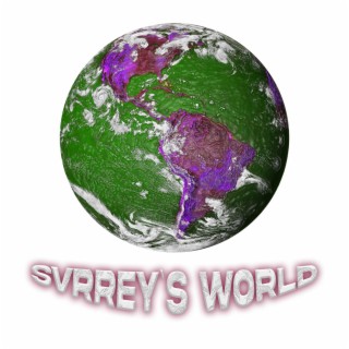 Svrrey's World