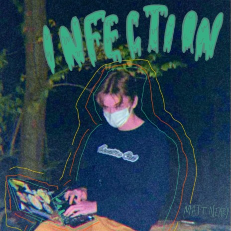 INFECTION | Boomplay Music