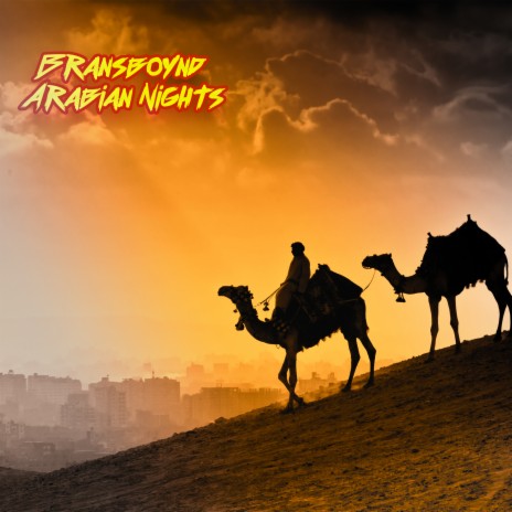 Arabian Nights | Boomplay Music