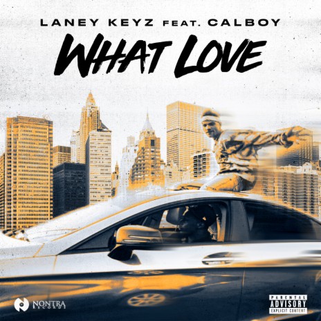 What Love (feat. Calboy) | Boomplay Music