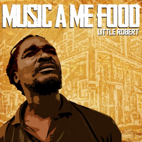 Music a Me Food | Boomplay Music