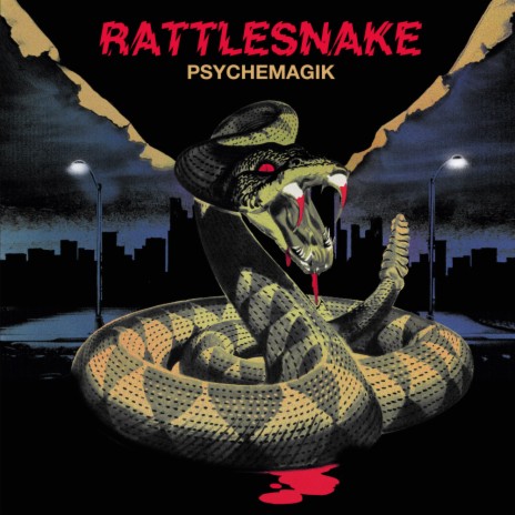 Rattlesnake (Vyvyan Remix) | Boomplay Music