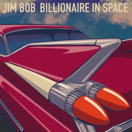 Billionaire In Space | Boomplay Music