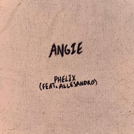 Angie ft. Allesandro | Boomplay Music