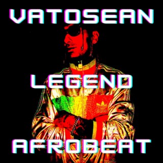 Afro-Beat Legent
