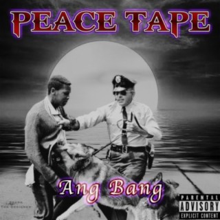 Peace Tape