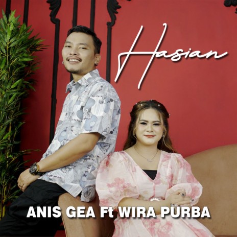 HASIAN ft. Wira Purba | Boomplay Music