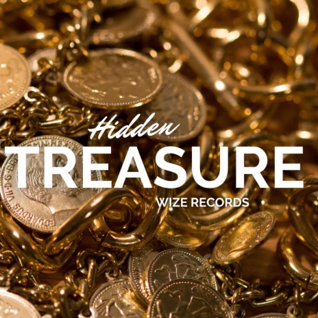 Hidden Treasure | Boomplay Music