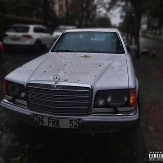 04 Mercedes