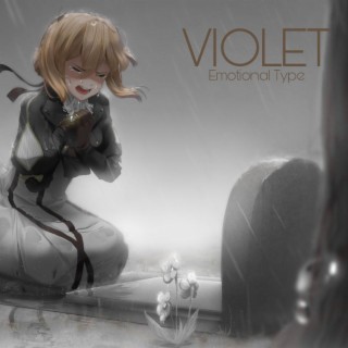 Violet | Emotional Type Beat