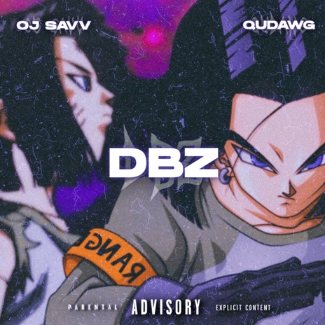 DBZ ft. QuDawg