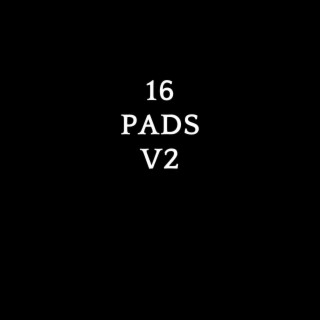 16 pads v2