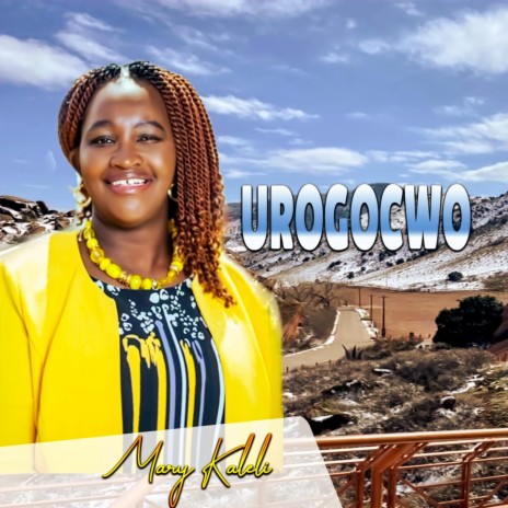 UROGOCWO | Boomplay Music