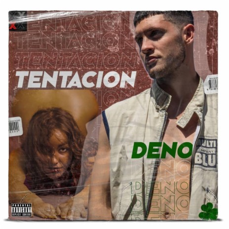 TENTACION | Boomplay Music