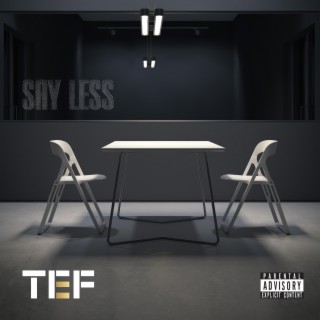 Say Less (Radio Edit)