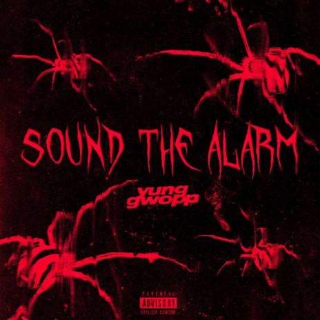 Sound The Alarm | Boomplay Music