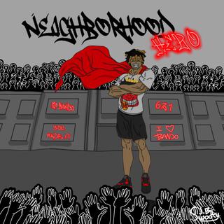 Neighborhood Hero lyrics | Boomplay Music