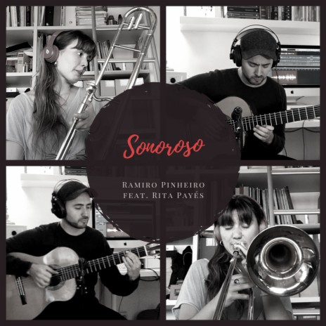 Sonoroso ft. Rita Payés | Boomplay Music