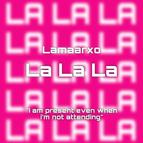 La La La (Radio Edit)