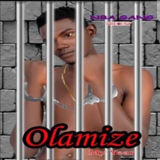 Olamize