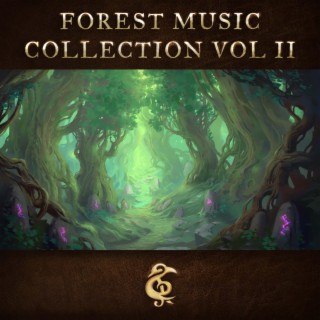 Forest Music Collection, Vol. 2