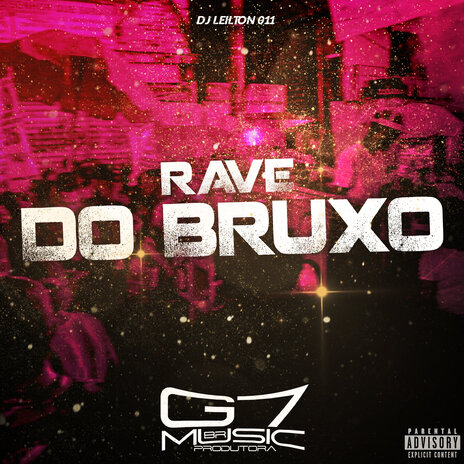 Rave do Bruxo | Boomplay Music