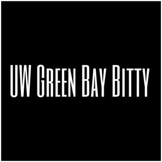 UW Green Bay Bitty