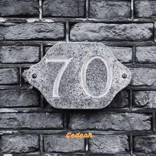 70 lyrics | Boomplay Music