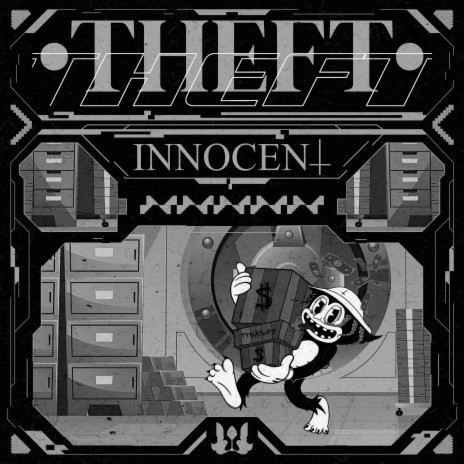 Theft | Boomplay Music