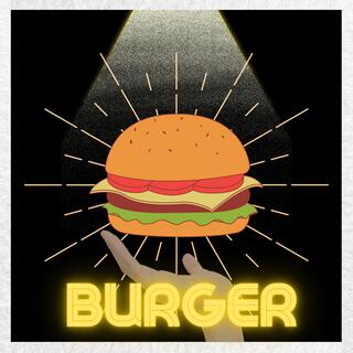 Burger ft. London Billups & Tj Billups lyrics | Boomplay Music