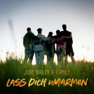 Lass dich umarmen lyrics | Boomplay Music