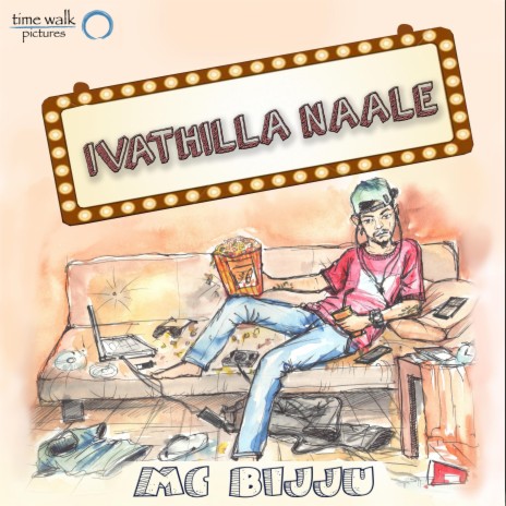 Ivathilla Naale | Boomplay Music