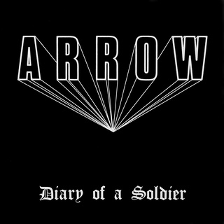 Diary of a Soldier