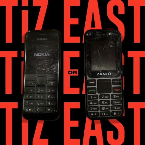 Nokia Or Zanco