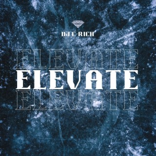 ELEVATE (Super Saiyan Black) lyrics | Boomplay Music