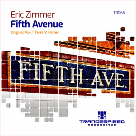 Fifth Avenue (Terra V. Remix)