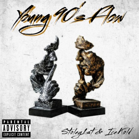 Young 90's Flow (feat. Stoley1st) | Boomplay Music