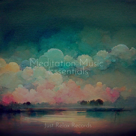 Misty Harmonies Flowing Freely ft. Relaxing Spa Music & Musica para Meditar | Boomplay Music