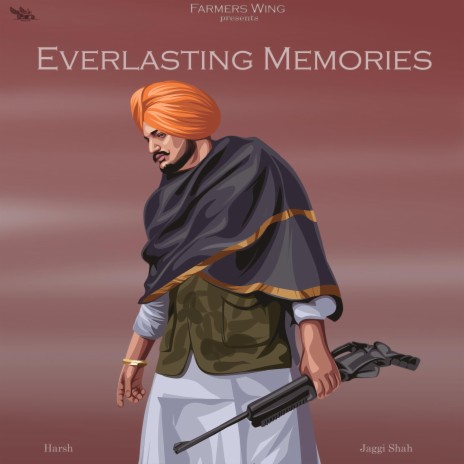 Everlasting Memories | Boomplay Music