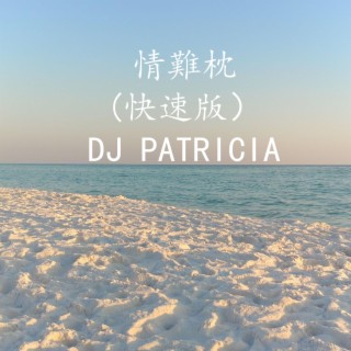 DJ PATRICIA -情難枕(快速版）