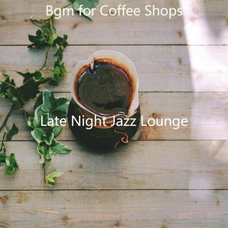 Sounds for Coffee Shops | Boomplay Music