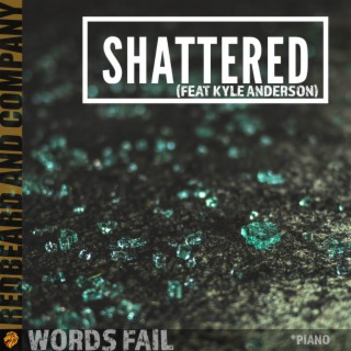 Shattered (Piano)