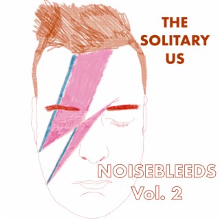 Noisebleeds Volume Two