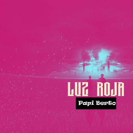 Luz Roja | Boomplay Music