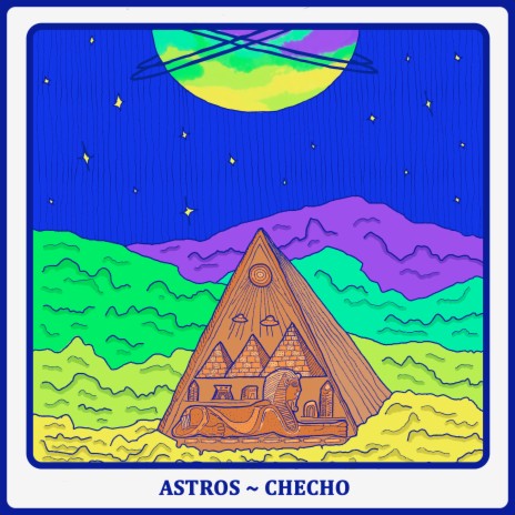 Astros ft. Matías Gutiérrez