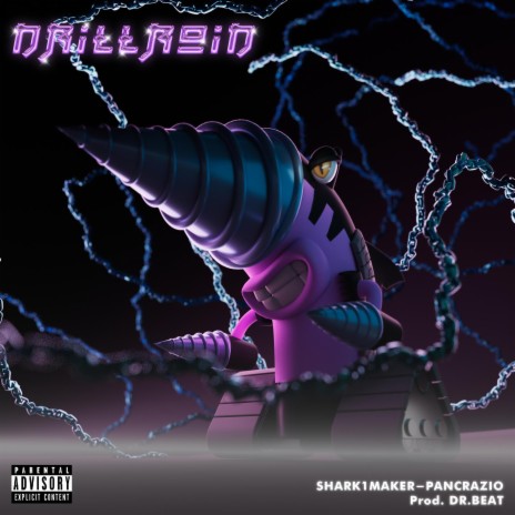 False speranze ft. Shark1Maker, Pancrazio & Pitt | Boomplay Music