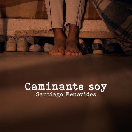 Caminante Soy ft. Revolución | Boomplay Music