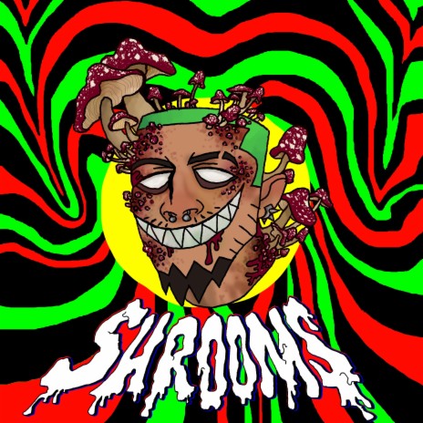 SHROOMS | Boomplay Music