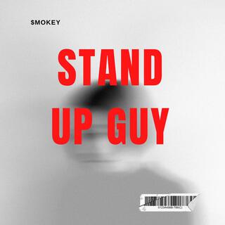 Stand Up Guy